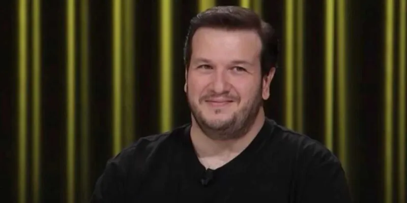 Şahan Gökbakar Neden Türkiye'yi Terk Etti? Şoke Eden Karar!