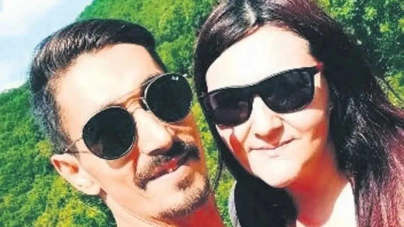 Saliha Gizem’i boğarak öldürüp gömmüşlerdi: İki kardeşe ağırlaştırılmış müebbet