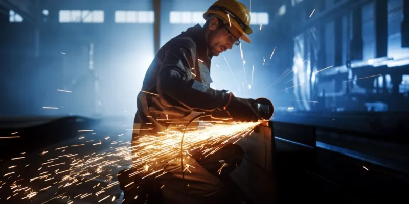 Sanayi alarm veriyor: Ege'de firmaların yüzde 80'i zarar açıkladı