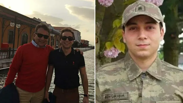 Şantiyede Ölüm! Dorukhan Büyükışık Davasında Şok Gelişme