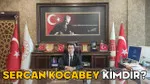 SERCAN KOCABEY KİMDİR? Gemlik Cumhuriyet Başsavcısı Sercan Kocabey hangi görevlerde bulundu?