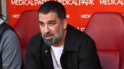 Shakhtar Donestk Arda Turan'ı resmen açıkladı: İşte sözleşme detayları
