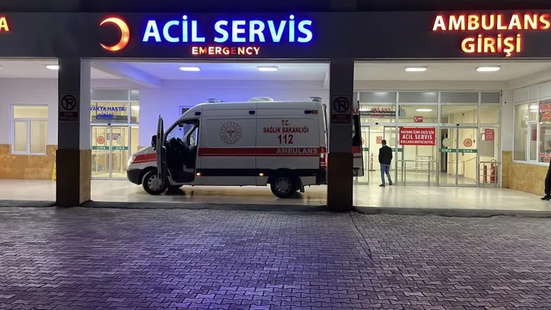 Sivas’ta eski muhtar dehşet saçtı! Kardeşini öldürdü, diğer kardeşi ve kendi oğlunu yaraladı