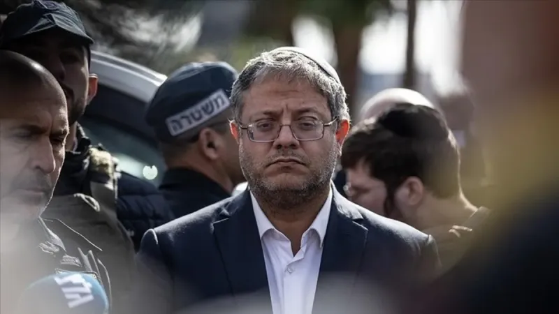 Ben Gvir'den Şok İddia: Filistinli Esirlere İdam mı Geliyor?