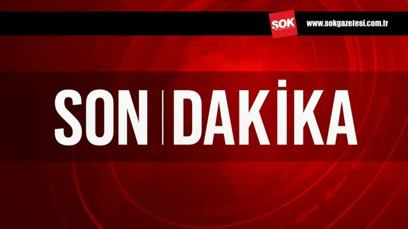 SON DAKİKA | Balıkesir Sındırgı'da deprem!