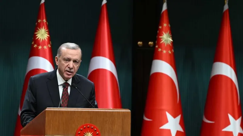 Son dakika | Başkan Erdoğan Kabine'yi topluyor: Memur ve emekli maaş zamları gündemde! İşte masadaki konular