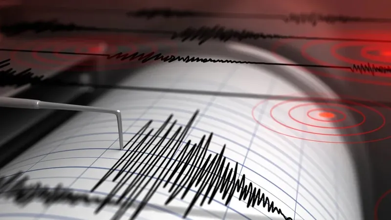 Son dakika deprem mi oldu? 29 Temmuz 2025 AFAD, Kandilli deprem listesi! Deprem mi oldu?