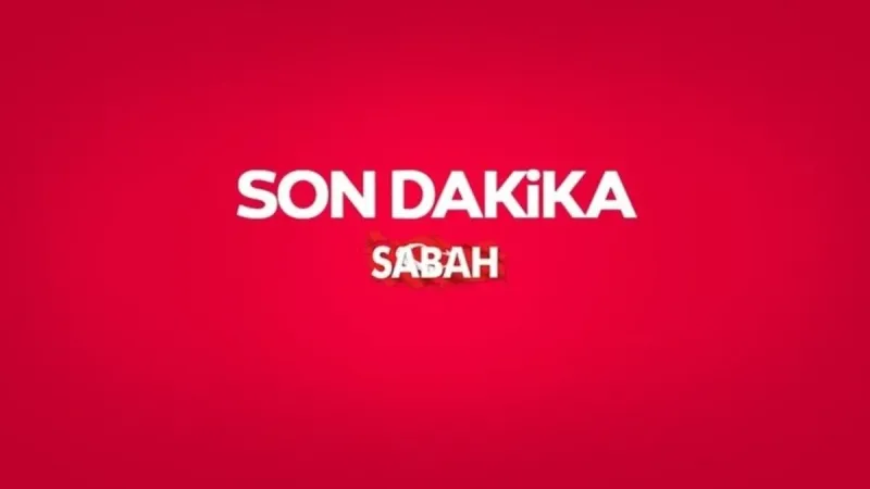 Son dakika haberi: Gaziosmanpaşa'da AK Parti'nin adayı Eray Karadeniz başkanvekili seçildi