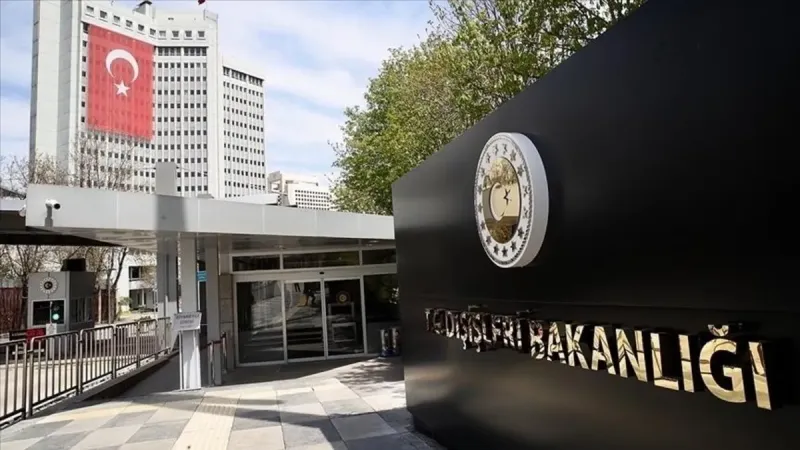 Son dakika: Sumud Filosu'nda yer alan kahramanlarımız ülkeye döndü!