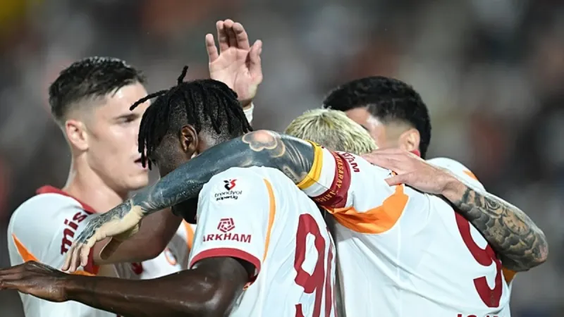 Spor yazarları Alanyaspor - Galatasaray maçını değerlendirdi! "Facia olabilir"