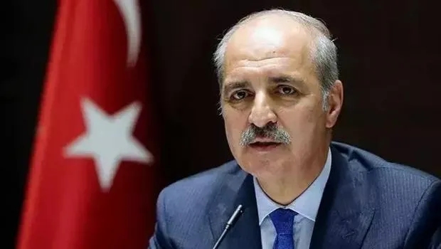 Kurtulmuş'tan Srebrenitsa Mesajı: Asla Unutmayacağız!