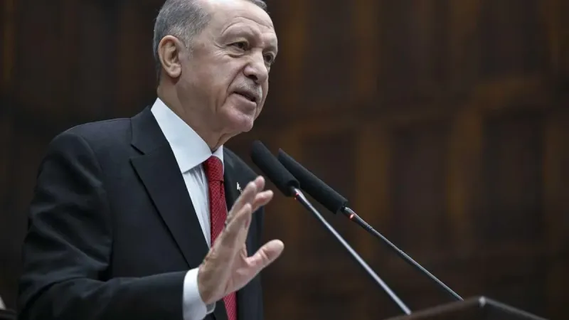Terör örgütü PKK silah bıraktı İsrail panikledi! Siyonistlerin kanalı açıkça yazdı: Türkiye jeopolitiği değiştiriyor