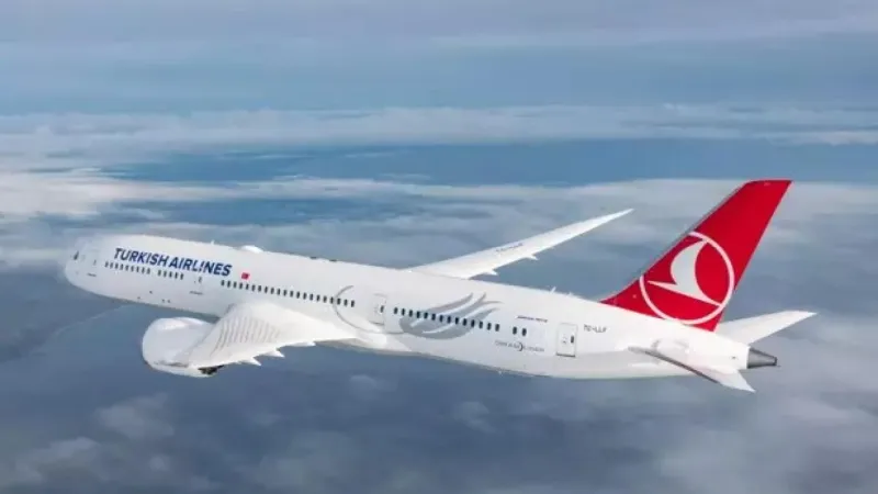 THY'den 19 Mayıs'a özel indirim kampanyası