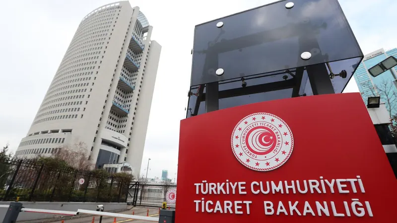 Ticaret Bakanlığı'ndan Müjde! 14 Bilişimci Aranıyor!