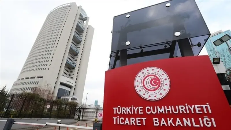 Ticaret Bakanlığı: Sağlık hizmeti ihracatımız 2024 yılında yurt dışından 1,5 milyon hasta tedavisi ile 3 milyar dolar gelire ulaştı