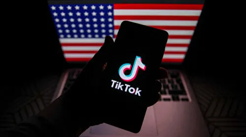 Trump TikTok'un askıya alınmasına ilişkin tanıdığı süreyi 90 gün daha uzattı