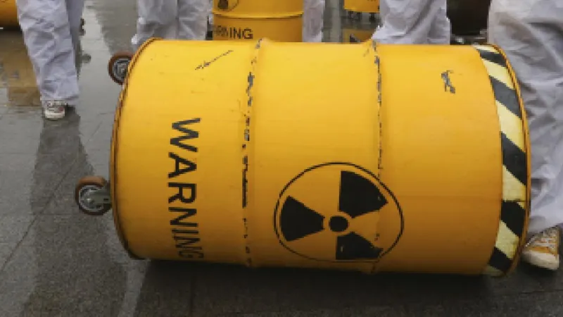 Trump'tan Nükleer Savaş Alarmı! Testler Başlıyor, Tehlike Çanları Çalıyor