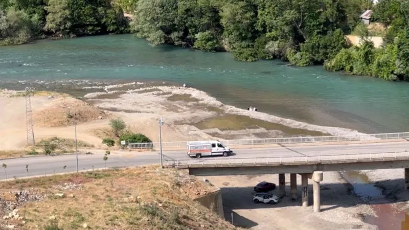 Tunceli'de mantar toplarken kaybolan kişinin cansız bedeni bulundu