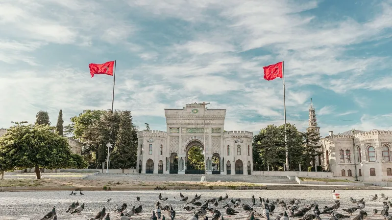 Türkiye'den 16 üniversite, dünya liginde "ilk 500" arasında yerini aldı