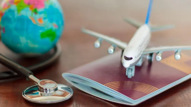Sağlık Turizminde Rekor! Türkiye İhracatı 3 Milyar Doları Aştı