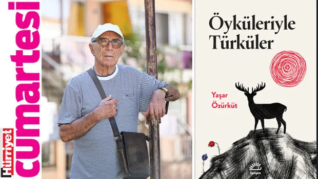 Türkülerin hikâyelerine yolculuk