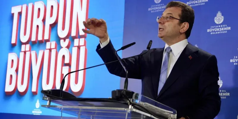 İmamoğlu Hakim Karşısında! "Turpun Büyüğü" Davası Şoke Etti