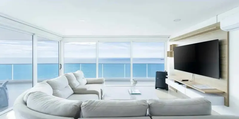 TV pazarı daralıyor: Dev ekranlar gözden düştü