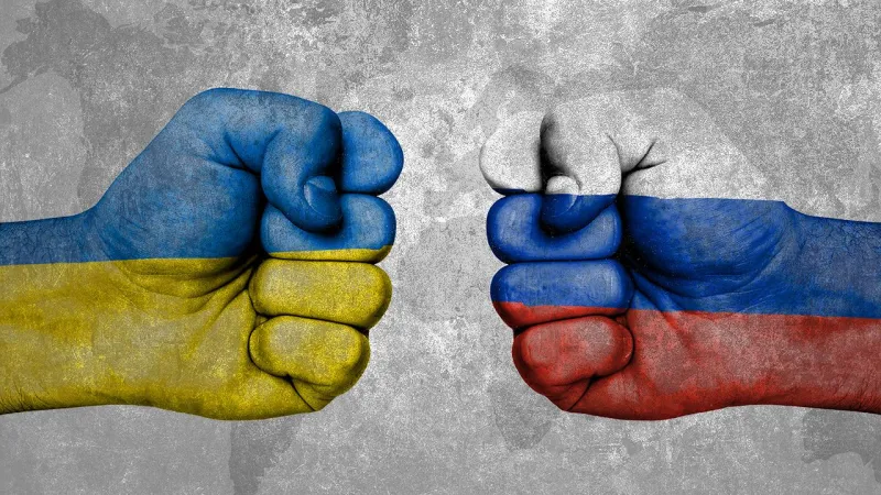 Ukrayna'dan Rusya'ya Şok Hamle! Ateşkes İçin Kritik Belge