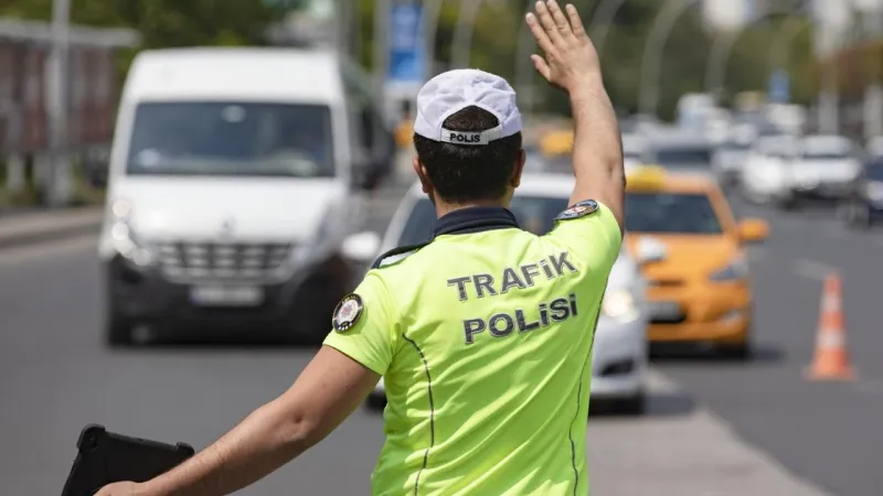 Valilik duyurdu: İstanbul’da bazı yollar trafiğe kapatılacak
