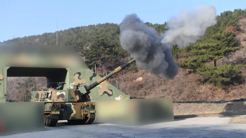 WSJ: ABD'nin Güney Kore'deki binlerce askerini çekme planı gündemde