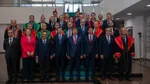 Yargıtay ve Danıştay üyelerinden mazbata fotoğrafı!