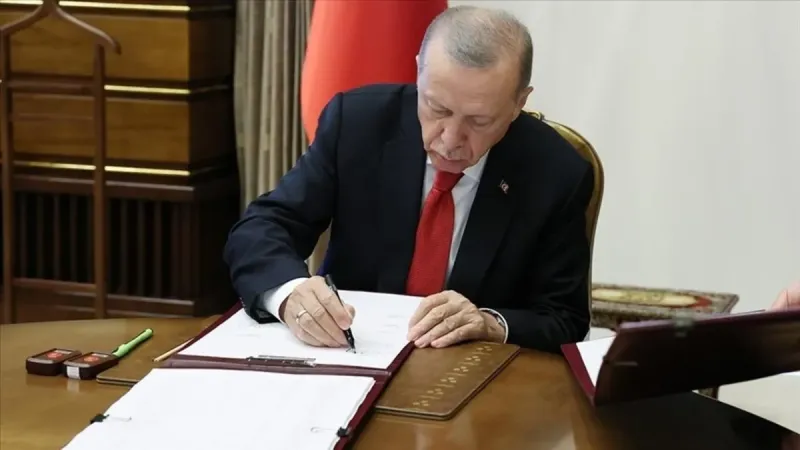 YAŞ Başkan Erdoğan liderliğinde toplanıyor: Terfi dosyaları karara bağlanacak! Komuta kademesinde değişiklik olacak mı?