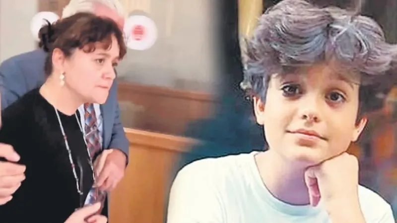 Yasemin Minguzzi'den Adalet Feryadı: Korksunlar Benden! Şoke Eden Detaylar
