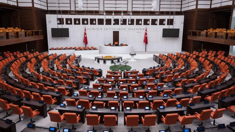 TBMM Açılıyor! Yeni Yasama Yılında Neler Değişecek?