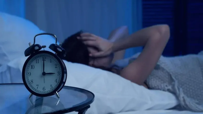 Yorgunluğunuzun sebebi alarm erteleme olabilir!