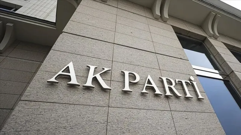 Yurdunuseven, TBMM Başkanlık Divanı Katip Üyeliğine seçildi