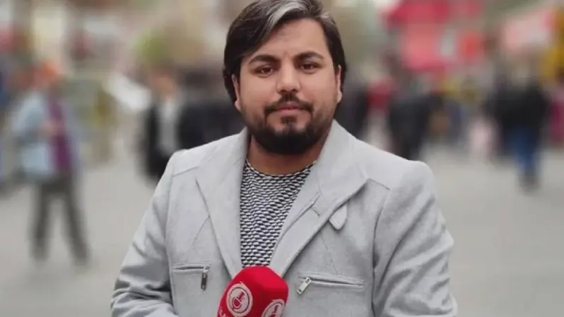 Yurt dışı çıkış yasağına rağmen 'Norveç'e gittim' diyen Arif Kocabıyık'ın X konumu aksini söylüyor